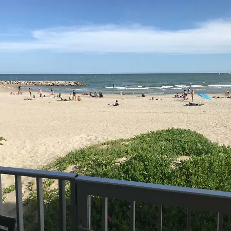 Balcons De La Mer Apartmán