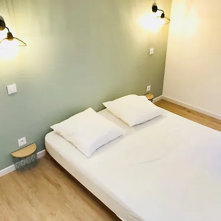 Balcons De La Mer Apartmán Carnon-Plage